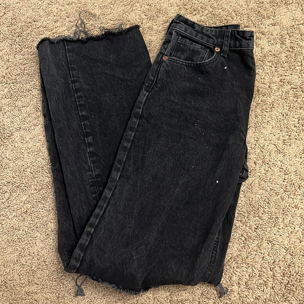 Zara Jeans